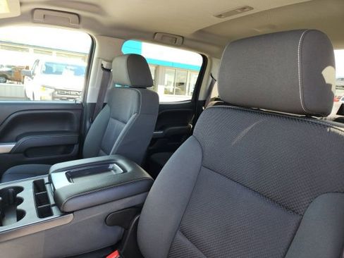 Used 2015 Chevrolet Silverado 1500 LT w/ All Star Edition AWD/4WD image 12