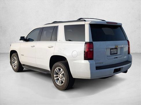 Used 2019 Chevrolet Tahoe LT image 7