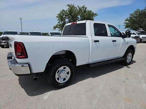 New 2026 RAM 2500 Tradesman AWD/4WD image 38