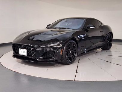 New 2024 Jaguar F-TYPE R