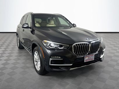 Used 2020 BMW X5 xDrive40i w/ Premium Package