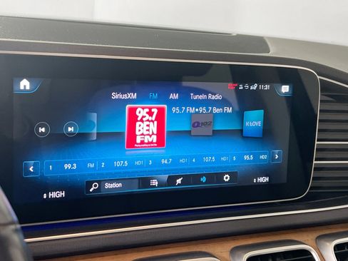 Used 2021 Mercedes-Benz GLE 350 4MATIC image 15