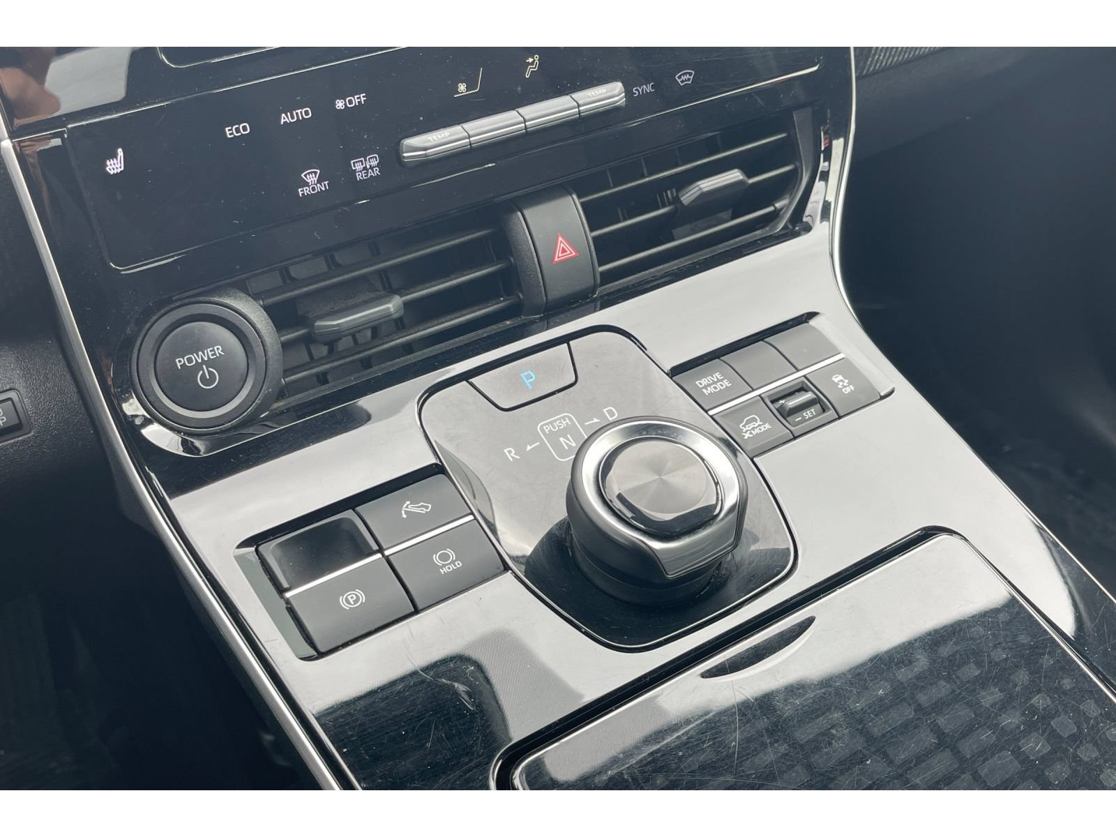 Certified 2023 Subaru Solterra AWD image 30