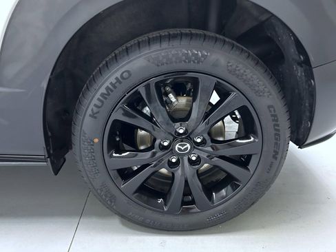 Used 2024 MAZDA CX-30 AWD 2.5 S w/ Select Sport Pkg image 20