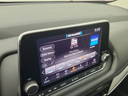 New 2026 Nissan Rogue SV w/ SV Premium Package AWD/4WD image 20