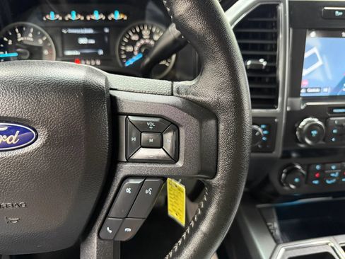 Used 2019 Ford F150 XLT w/ Equipment Group 302A Luxury AWD/4WD image 28