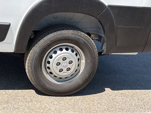 New 2026 RAM ProMaster 1500 w/ Convenience Group FWD image 12