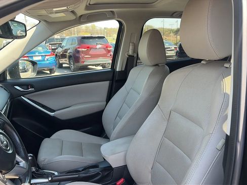 Used 2015 MAZDA CX-5 Grand Touring image 29