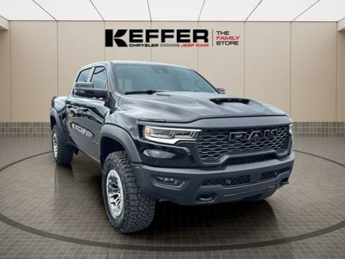 New 2026 RAM 1500 RHO AWD/4WD image 8
