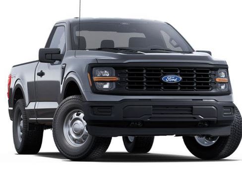 New 2025 Ford F150 XL AWD/4WD image 26