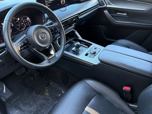 Certified 2024 MAZDA CX-90 Plug-In Hybrid w/ Premium Plus AWD/4WD image 10