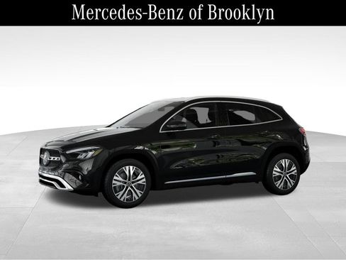 Certified 2026 Mercedes-Benz GLA 250 4MATIC image 37