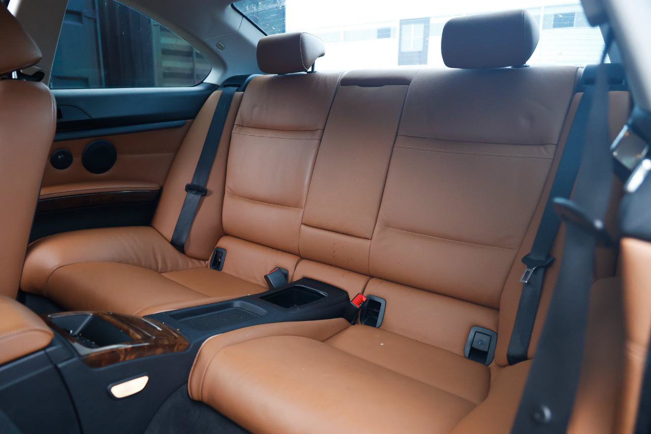 Used 2007 BMW 335i Coupe RWD image 8