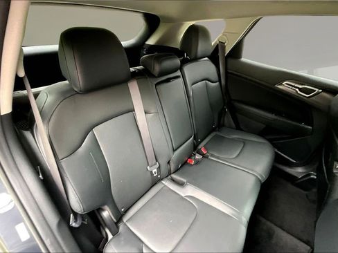 Certified 2023 Kia Sportage EX AWD/4WD image 24