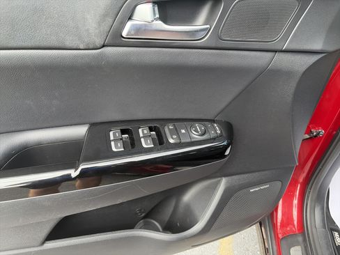 Used 2021 Kia Sportage SX AWD/4WD image 19