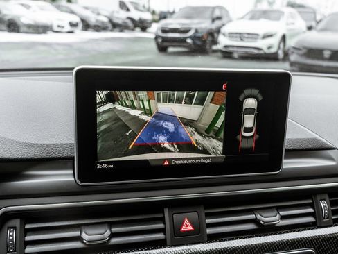 Used 2019 Audi S5 Premium Plus image 13