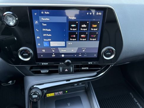 Used 2024 Lexus NX 350 F Sport image 20