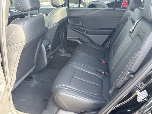 New 2026 Jeep Cherokee Overland image 26