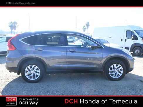 Used 2016 Honda CR-V EX-L image 5