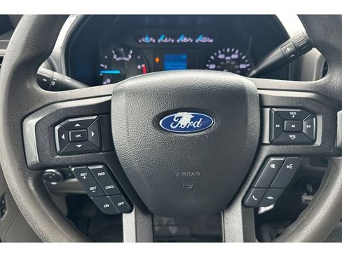Used 2019 Ford F550 4x4 Crew Cab Super Duty image 21