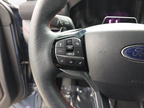 Used 2025 Ford Explorer ST RWD image 14
