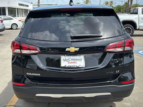 Certified 2023 Chevrolet Equinox LT FWD image 6