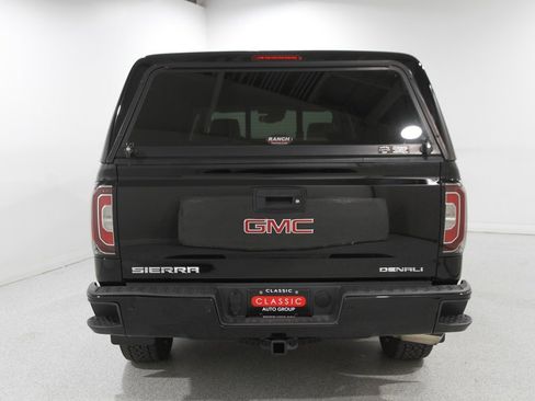 Used 2018 GMC Sierra 1500 Denali w/ Denali Ultimate Package image 23