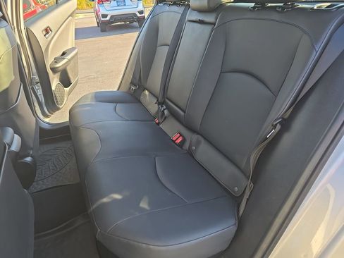 Certified 2017 Toyota Prius Four Touring image 15