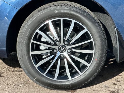 New 2026 Acura RDX SH-AWD w/ Advance Package image 24