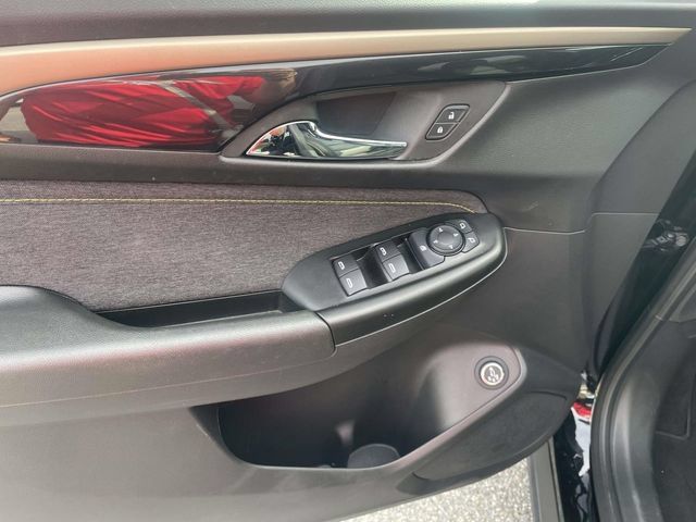 Used 2024 Chevrolet TrailBlazer ACTIV w/ Convenience Package FWD image 16