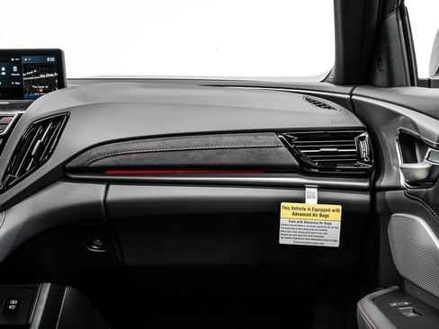 New 2026 Acura RDX A-Spec image 19