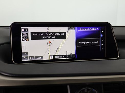 Used 2019 Lexus RX 350 FWD image 7