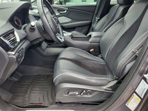 Used 2021 Acura RDX A-Spec image 20
