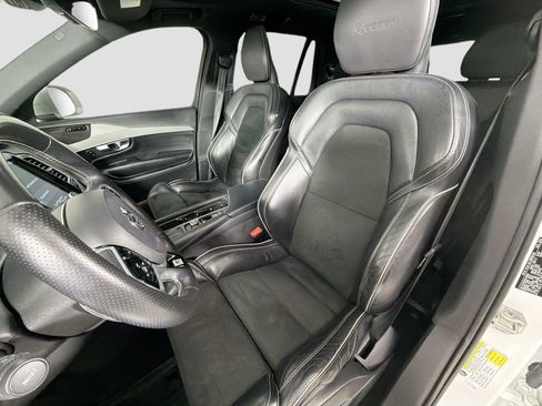 Used 2019 Volvo XC90 T6 R-Design w/ Protection Package Premier image 22