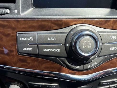 Used 2019 Nissan Armada SL w/ Premium Package AWD/4WD image 21