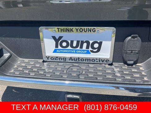 New 2026 RAM 1500 Big Horn AWD/4WD image 13