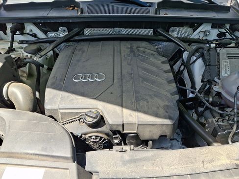 Used 2023 Audi Q5 Premium Plus w/ Premium Plus Package AWD/4WD image 28