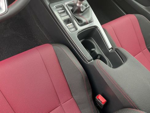 New 2026 Honda Civic Si image 12