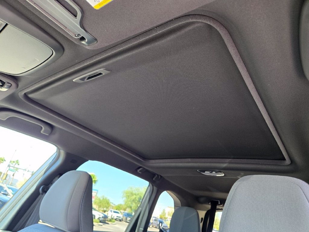 New 2026 Subaru Forester Premium AWD/4WD image 11