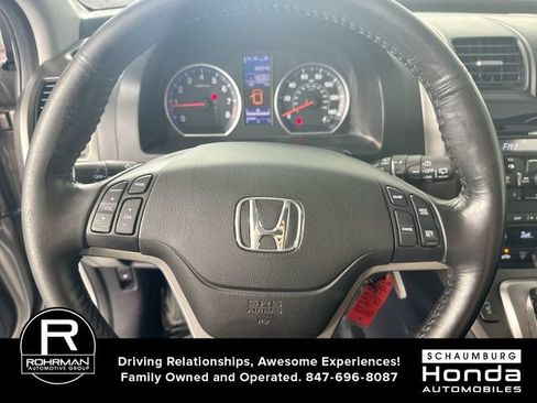 Used 2011 Honda CR-V EX-L image 10
