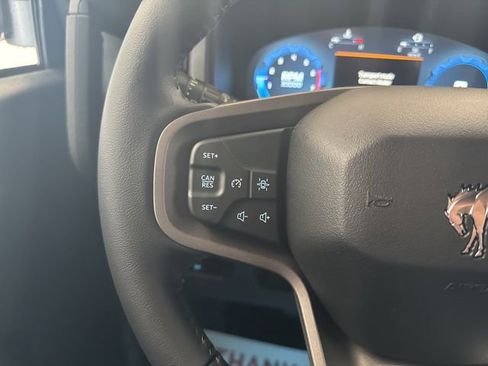 New 2026 Ford Bronco Big Bend AWD/4WD image 19