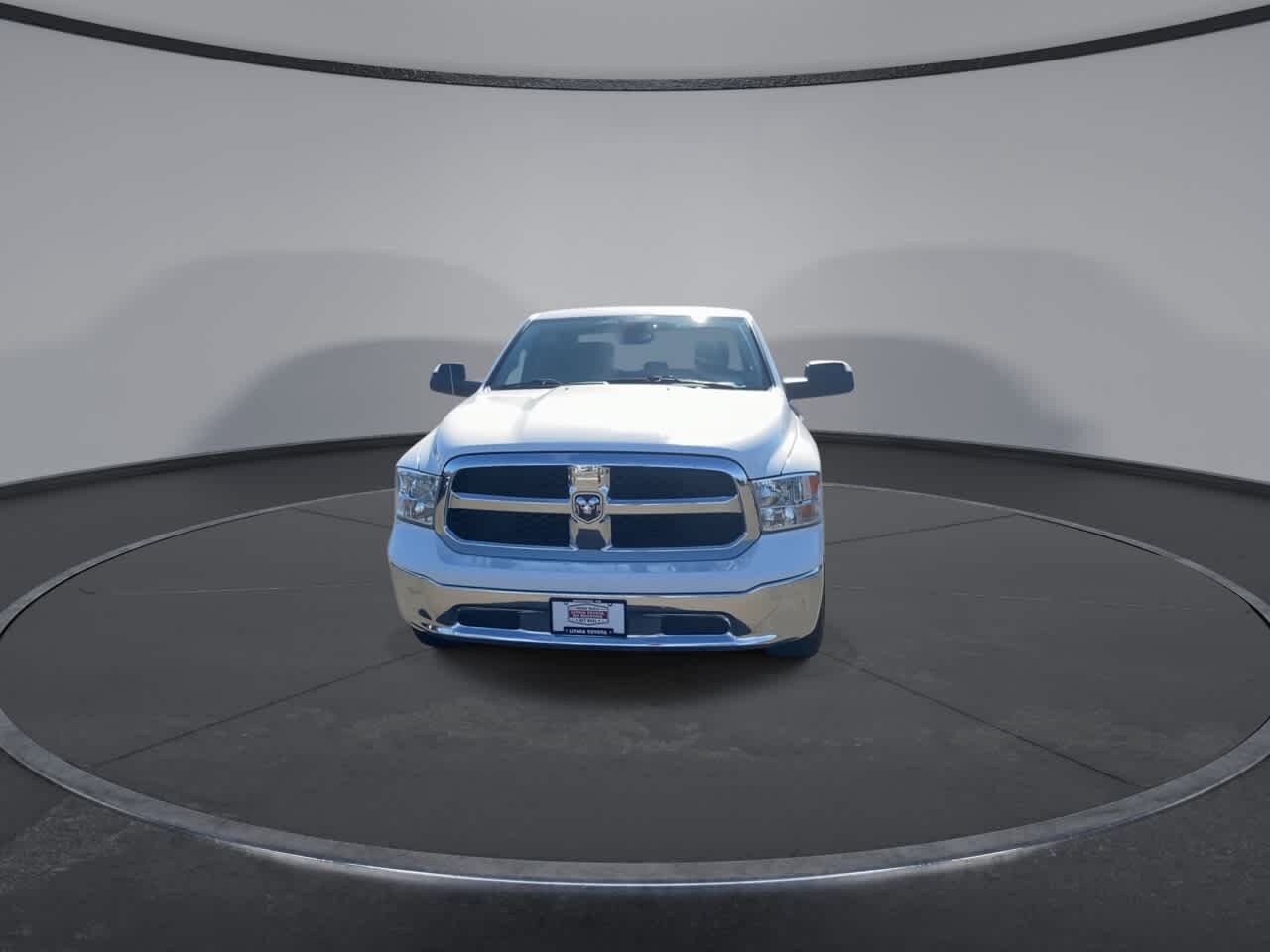 Used 2023 RAM 1500 Classic SLT AWD/4WD image 4