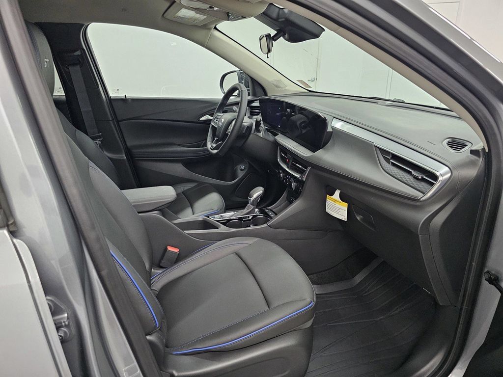 New 2026 Buick Encore GX Sport Touring w/ Comfort Package FWD image 25