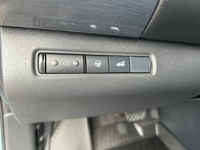 Certified 2026 Nissan Pathfinder Rock Creek AWD/4WD image 25