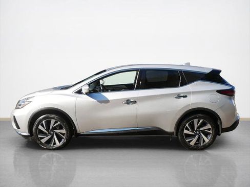 Certified 2023 Nissan Murano SL w/ SL Moonroof Package image 6