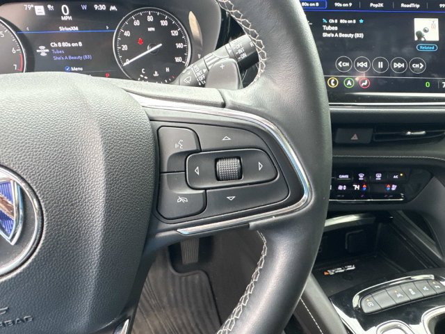 Used 2023 Buick Envision Avenir FWD image 24