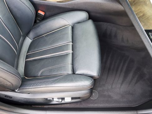 Used 2018 BMW 540i w/ Premium Package RWD image 22