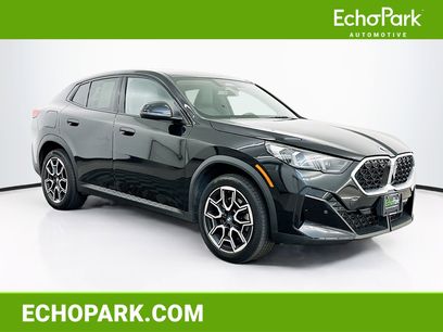 Used 2025 BMW X2 xDrive28i