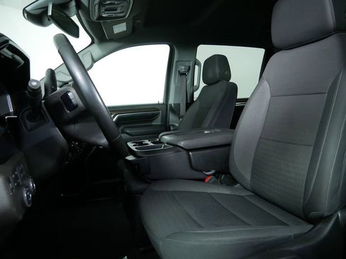 Used 2024 Chevrolet Silverado 3500 LT w/ All Star Edition image 12