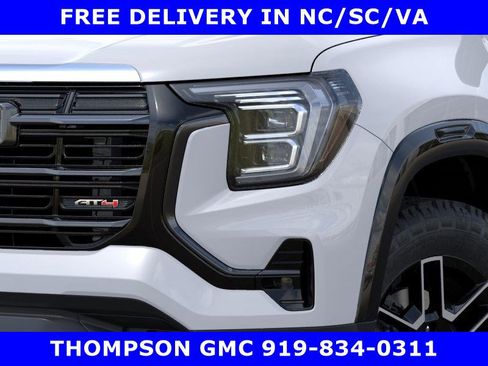 New 2026 GMC Terrain AT4 w/ Technology Package II image 10